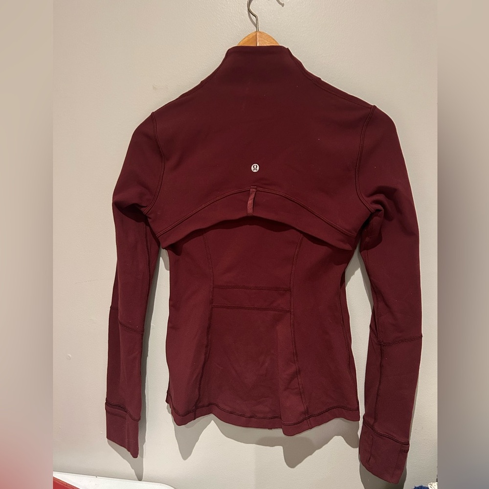 Lululemon Athletica Women's Jacket